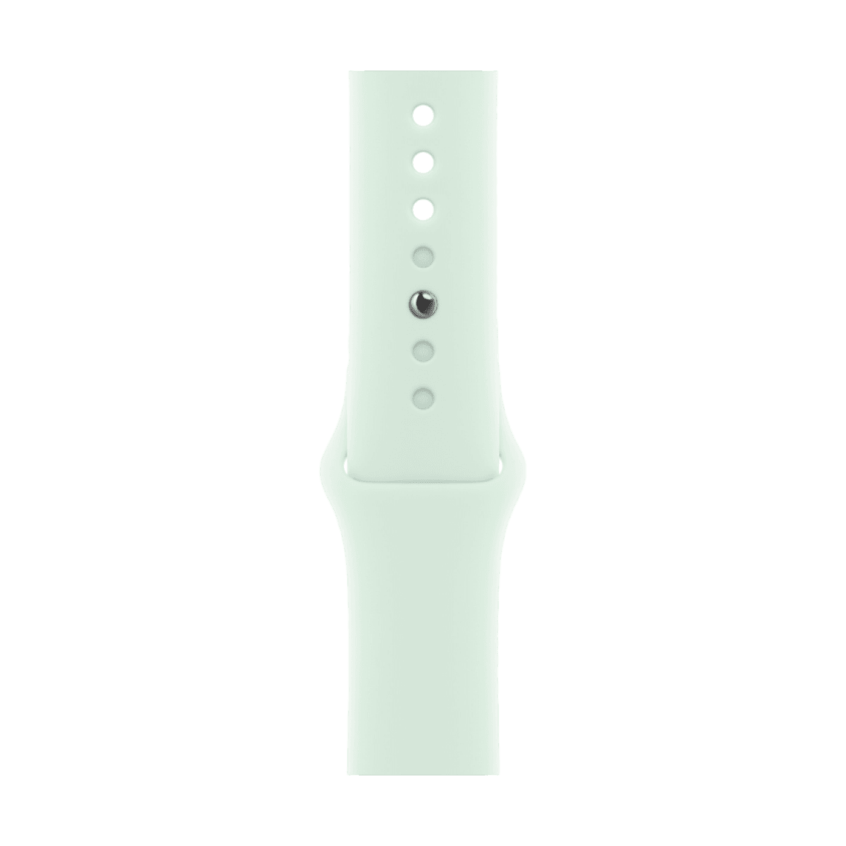 45mm Soft Mint Sport Band - M/L 4