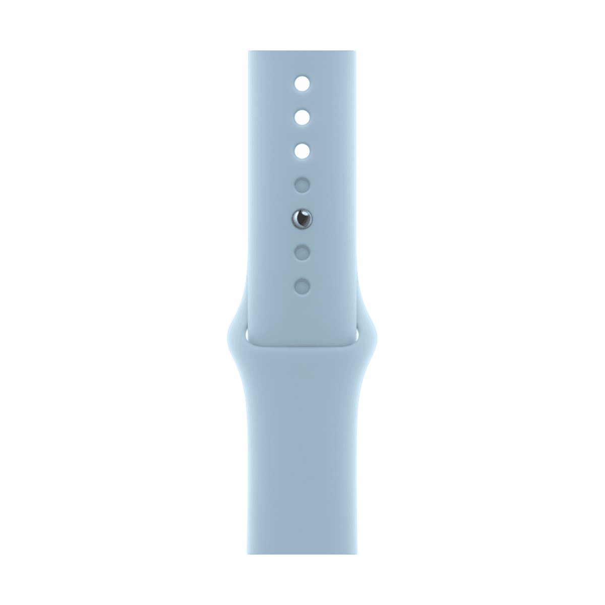 45mm Light Blue Sport Band - M/L 4
