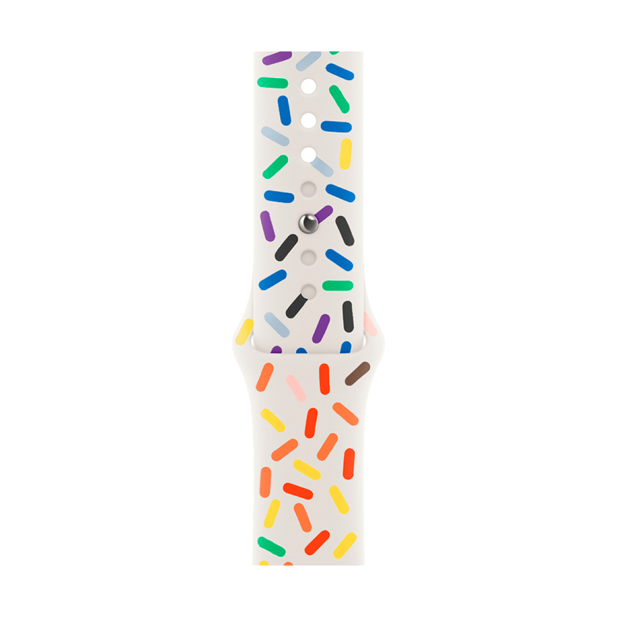 45mm Pride Edition Sport Band - M/L 2