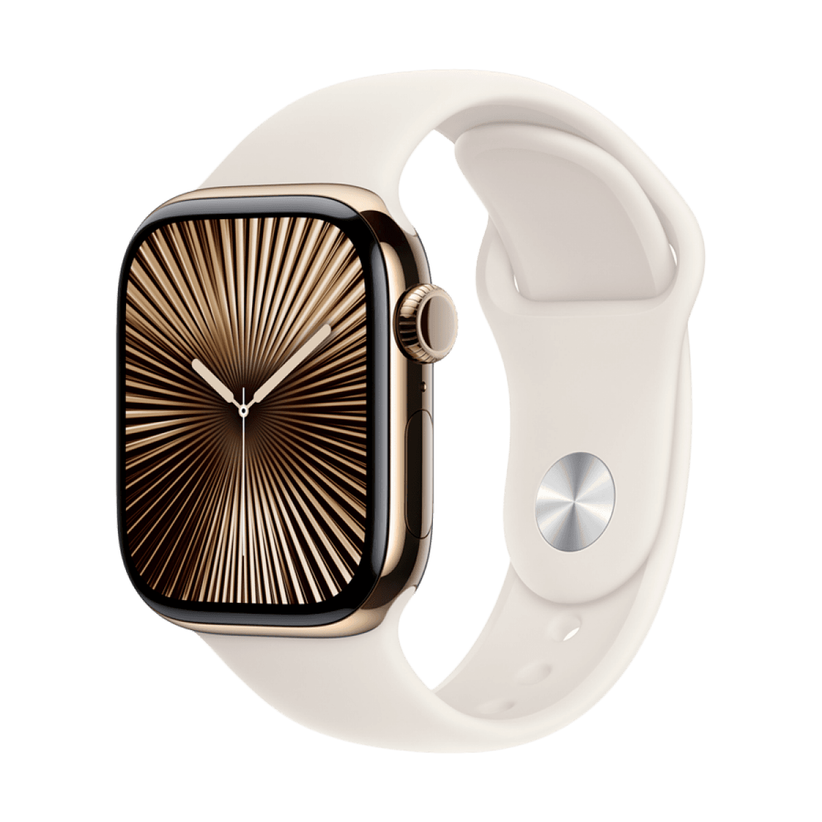 42mm Starlight Sport Band - S/M 4