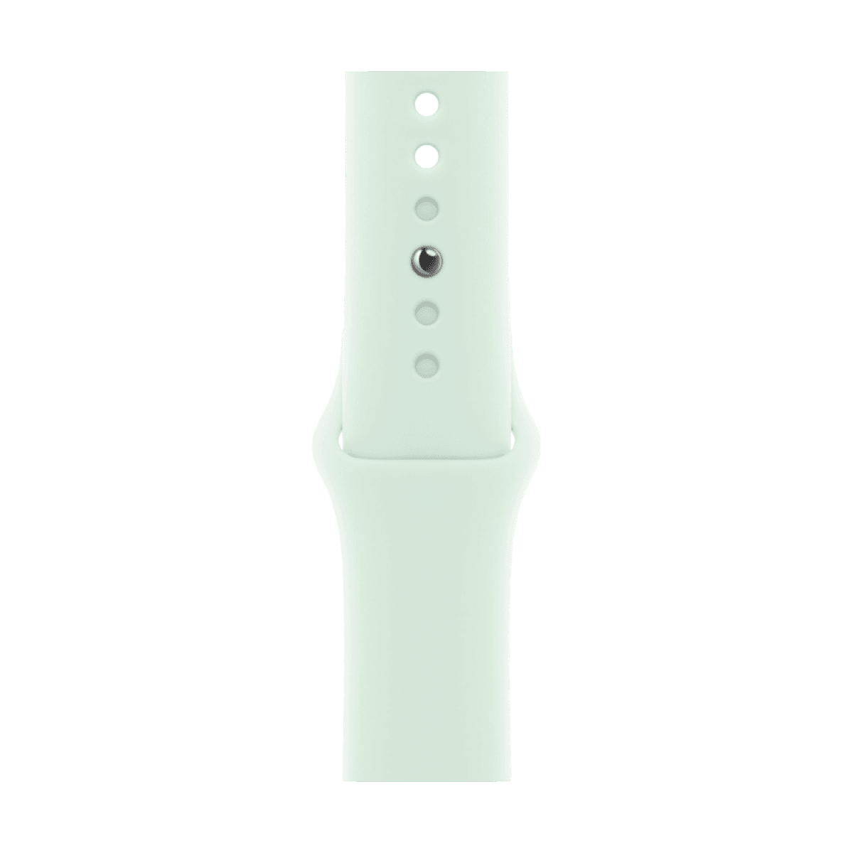 41mm Soft Mint Sport Band - M/L 4