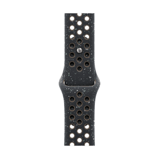 Apple 42mm Midnight Sky Nike Sport Band - S/M