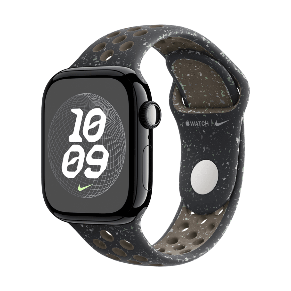 42mm Midnight Sky Nike Sport Band - S/M 4