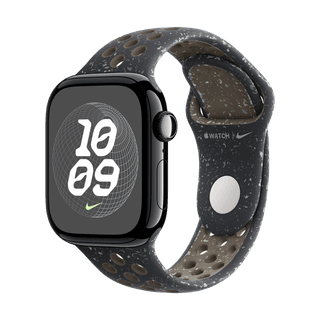 Apple 42mm Midnight Sky Nike Sport Band - S/M