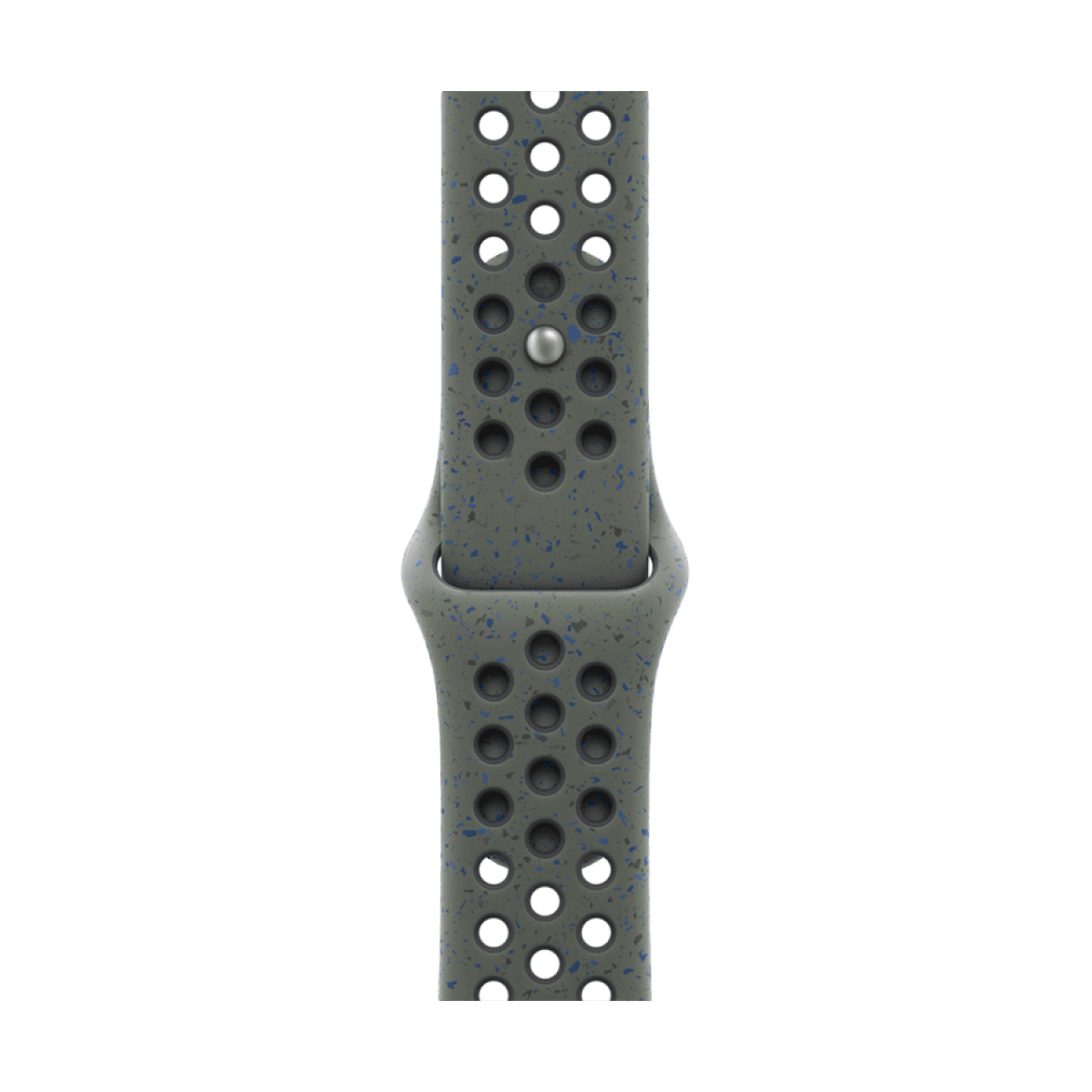 42mm Cargo Khaki Nike Sport Band - S/M 3