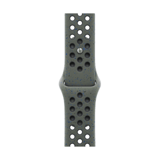 Apple 42mm Cargo Khaki Nike Sport Band - S/M