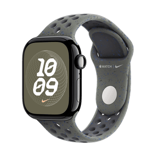 Apple 42mm Cargo Khaki Nike Sport Band - S/M