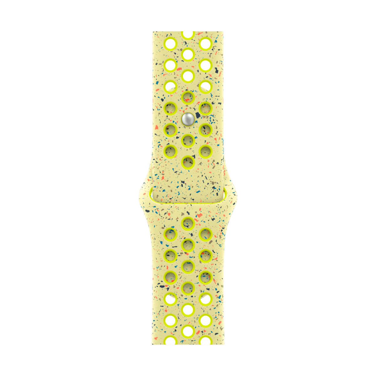 42mm Volt Splash Nike Sport Band - S/M 3