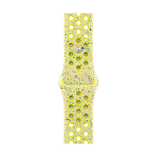 Apple 42mm Volt Splash Nike Sport Band - S/M