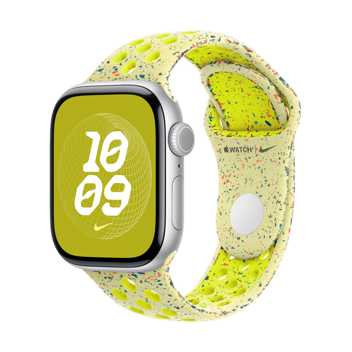 42mm Volt Splash Nike Sport Band - S/M 4