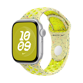 Apple 42mm Volt Splash Nike Sport Band - S/M