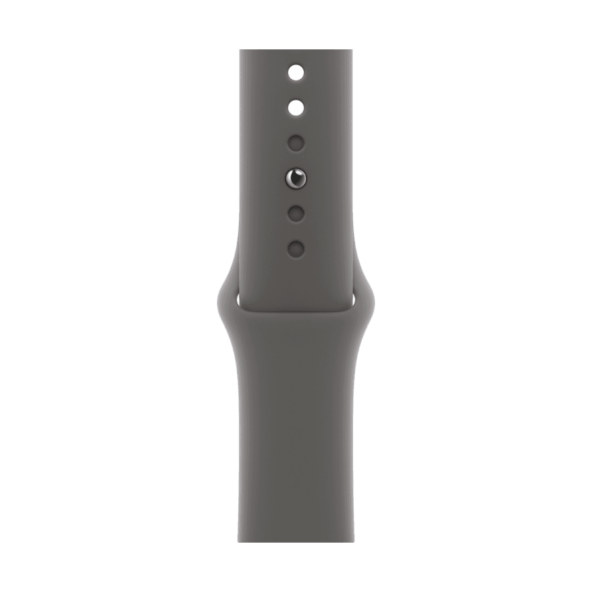 42mm Stone Gray Sport Band - S/M 3