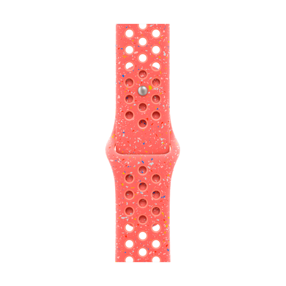 42mm Magic Ember Nike Sport Band - S/M 3