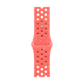 Apple 42mm Magic Ember Nike Sport Band - S/M