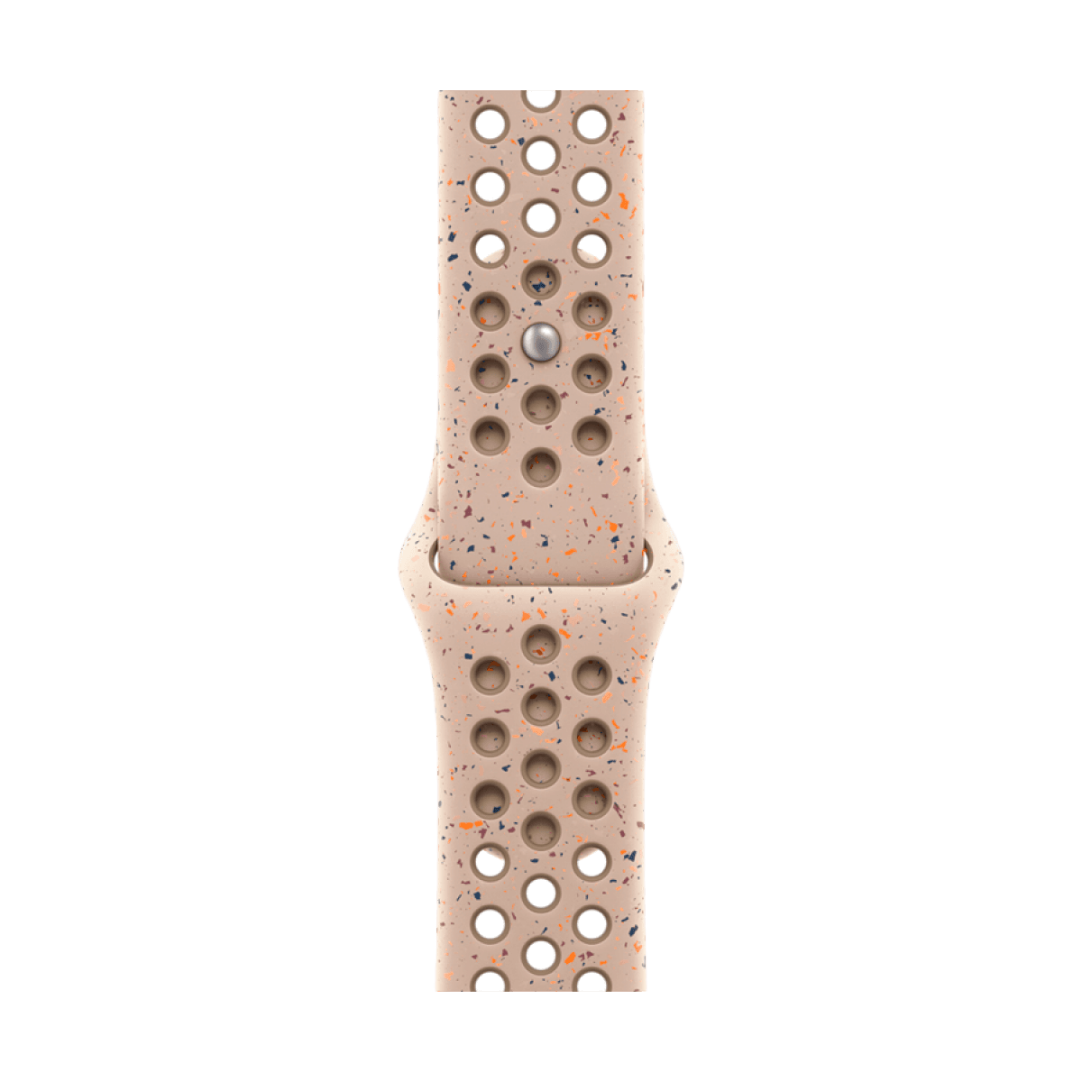 42mm Desert Stone Nike Sport Band - S/M 3