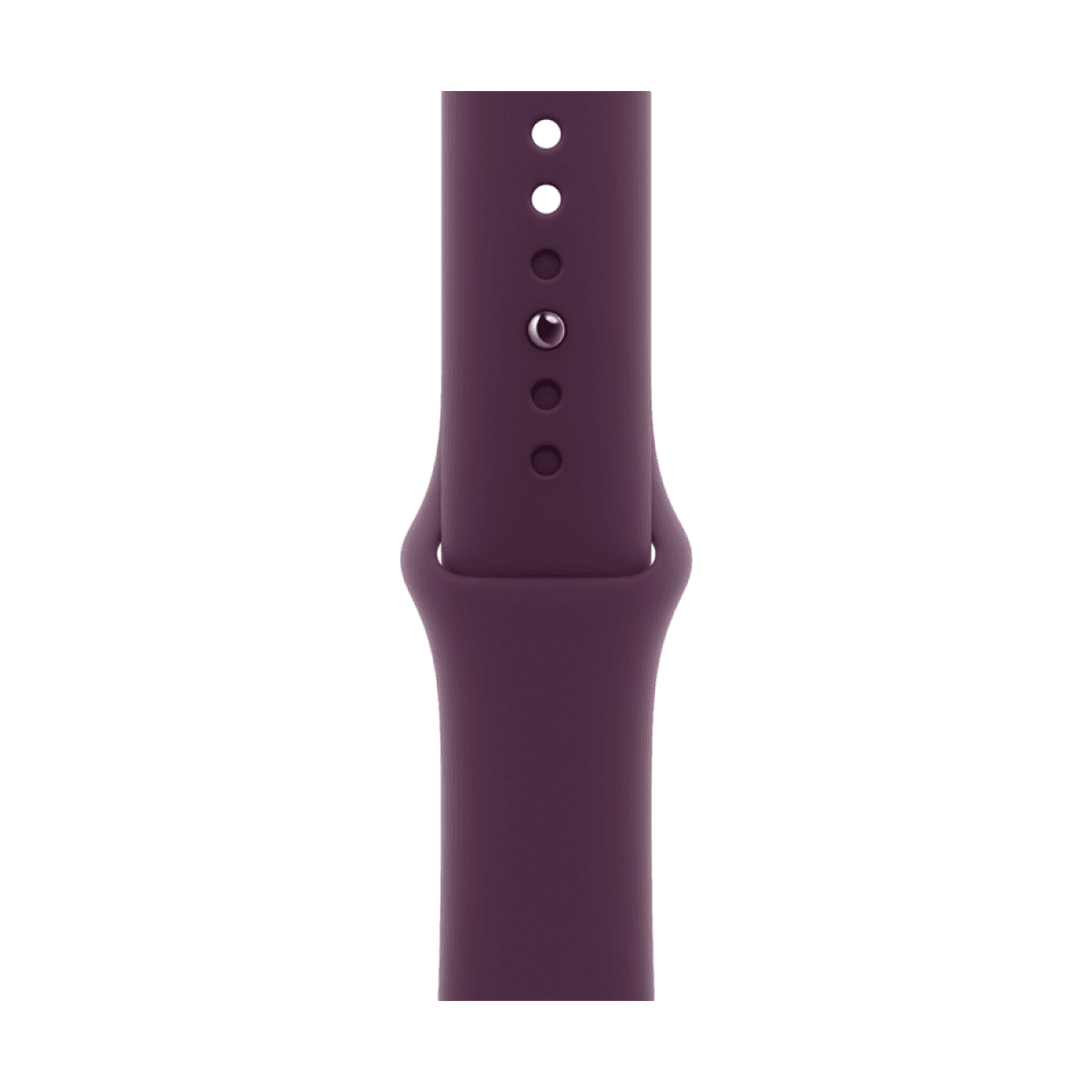 42mm Plum Sport Band - S/M 3