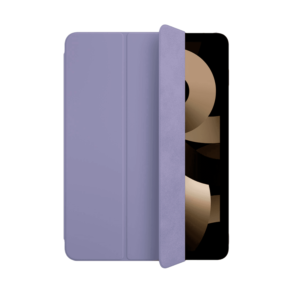 Smart Folio for iPad Air (5th generation) - English Lavender 6