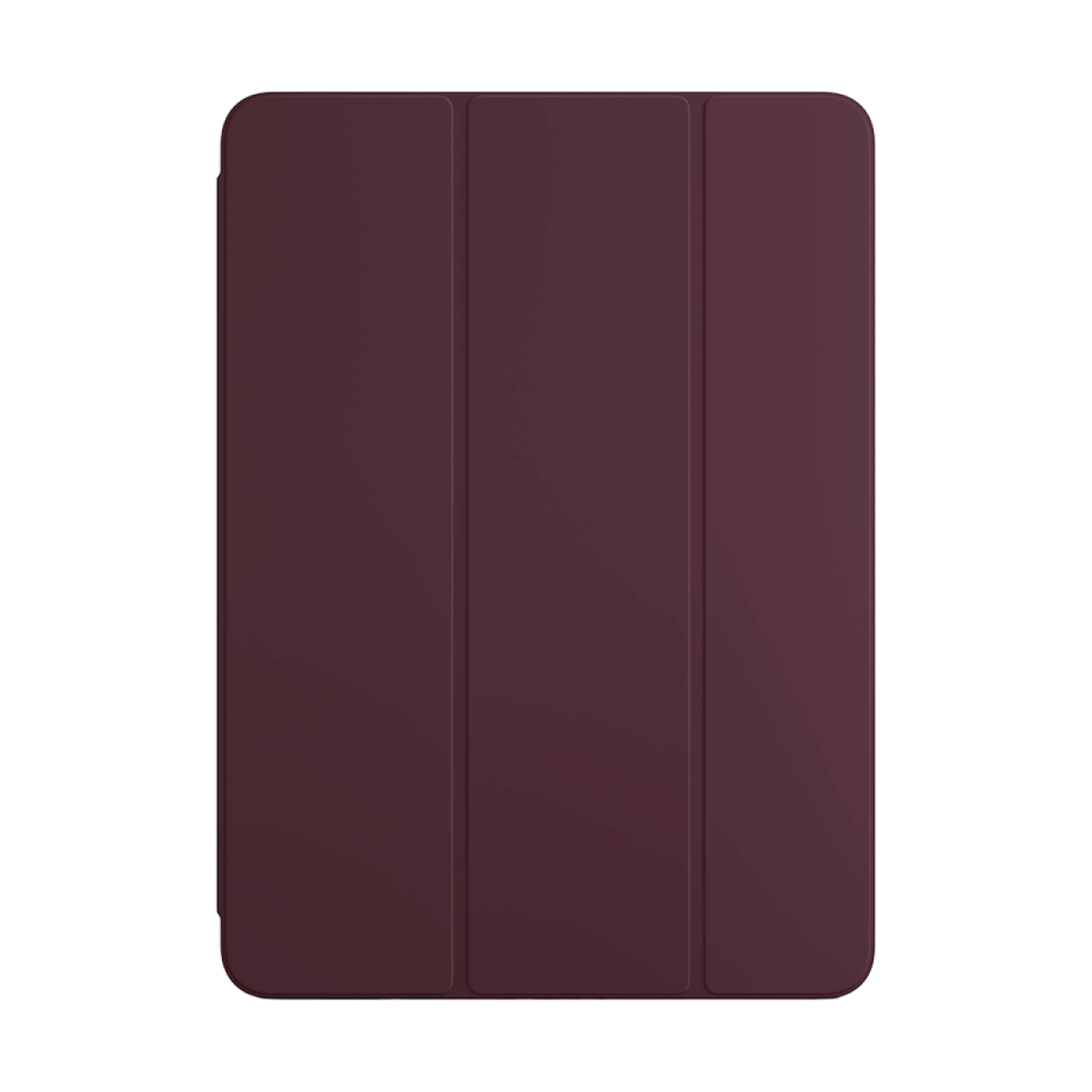 Smart Folio for iPad Air (5th generation) - Dark Cherry 4