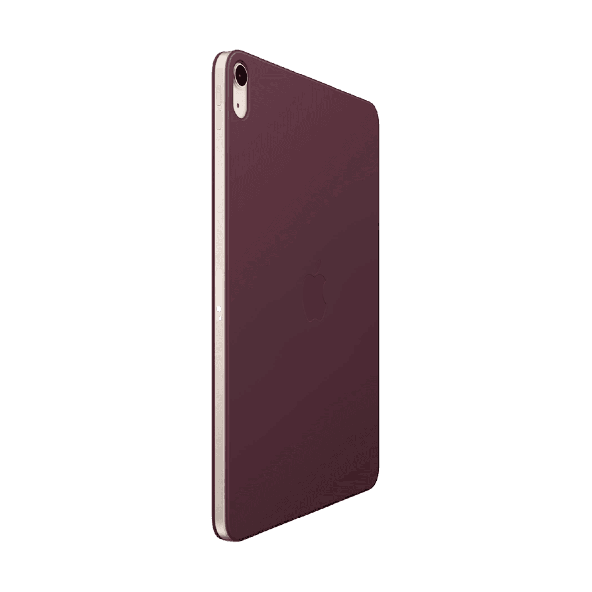 Smart Folio for iPad Air (5th generation) - Dark Cherry 5