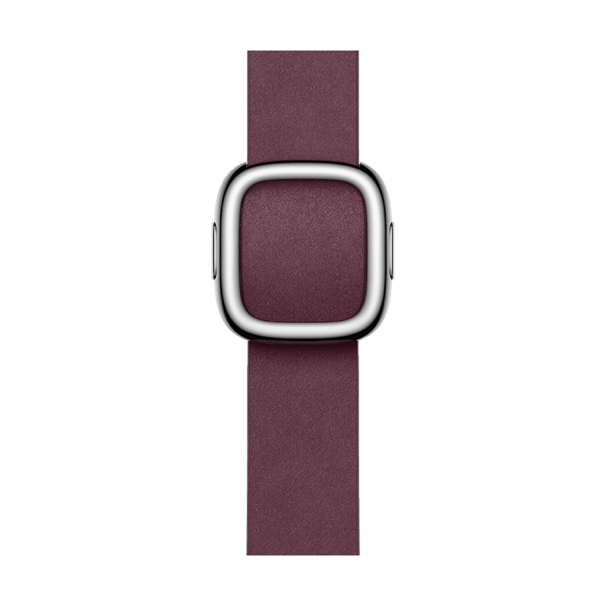 41mm Mulberry Modern Buckle - Medium 4
