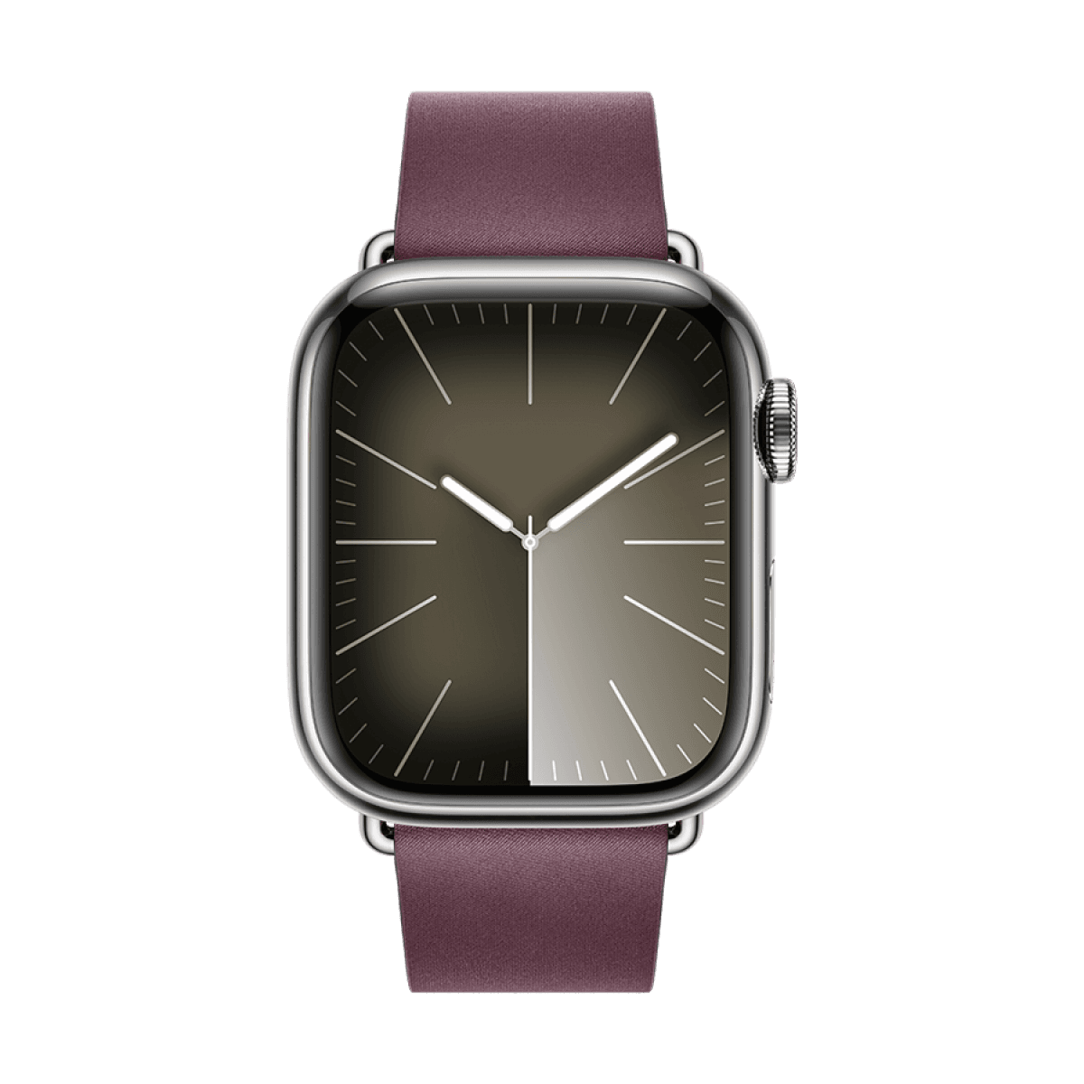 41mm Mulberry Modern Buckle - Medium 6