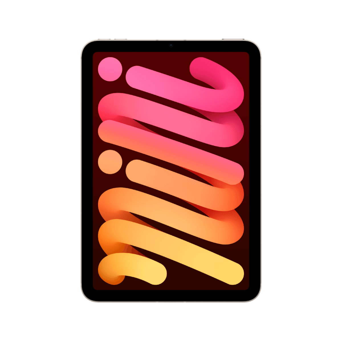 iPad mini Wi-Fi + Cellular 512GB - Starlight 5