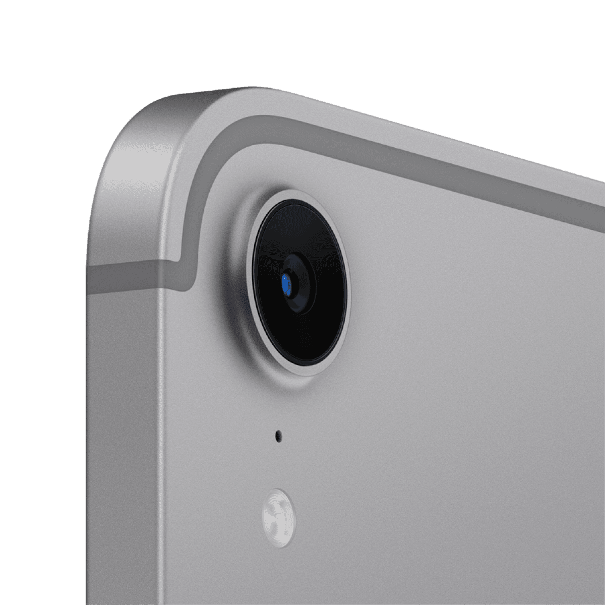 iPad mini Wi-Fi + Cellular 256GB - Space Grey 8