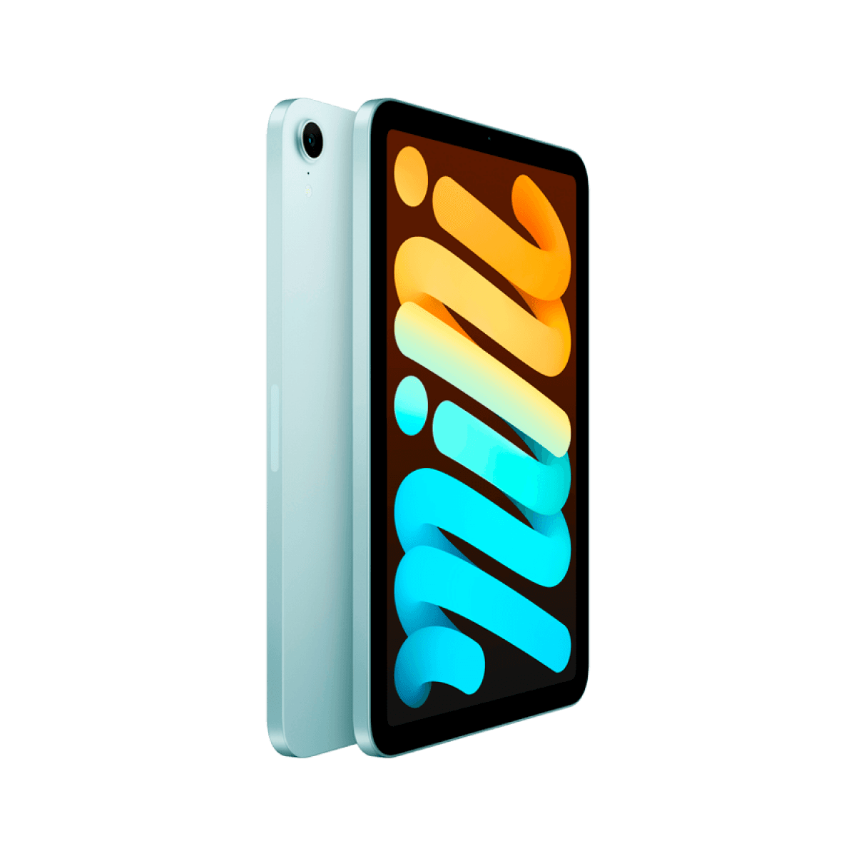 iPad mini Wi-Fi 256GB - Blue 7