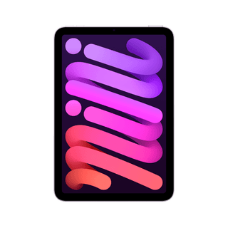 Apple iPad mini Wi-Fi 512GB - Purple