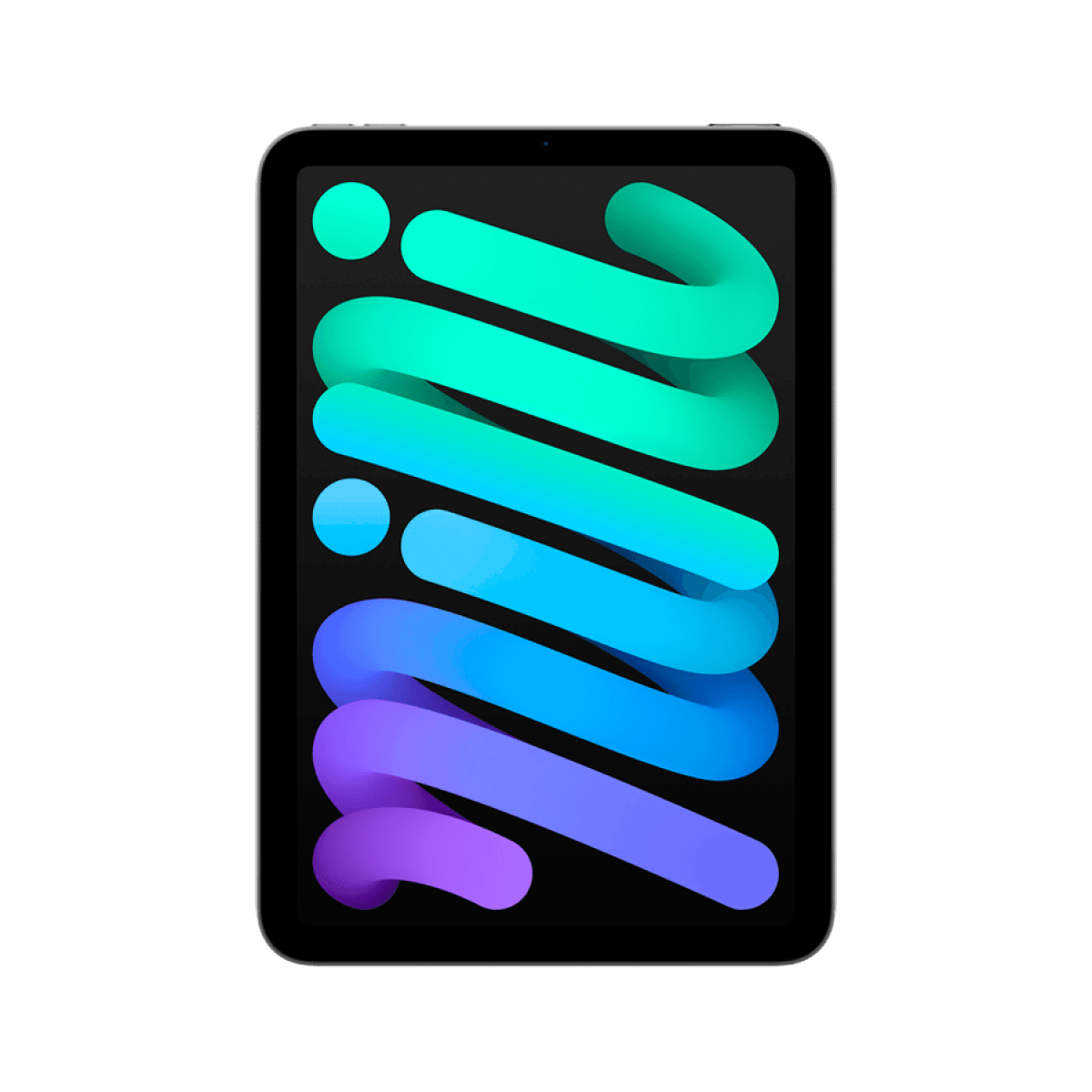 iPad mini Wi-Fi 128GB - Space Grey 5