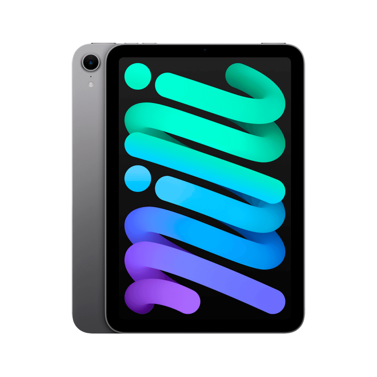 iPad mini Wi-Fi 128GB - Space Grey 6