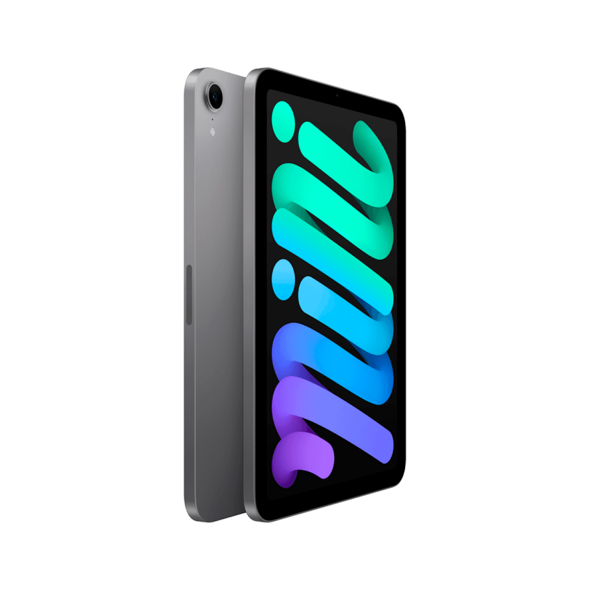 iPad mini Wi-Fi 128GB - Space Grey 7