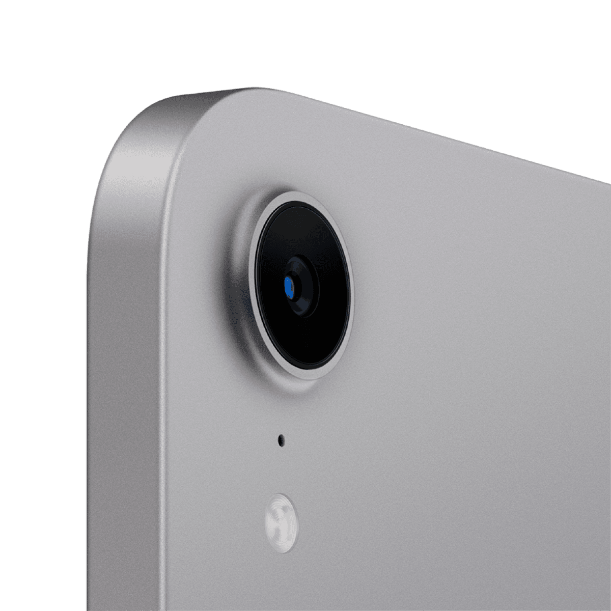 iPad mini Wi-Fi 128GB - Space Grey 8