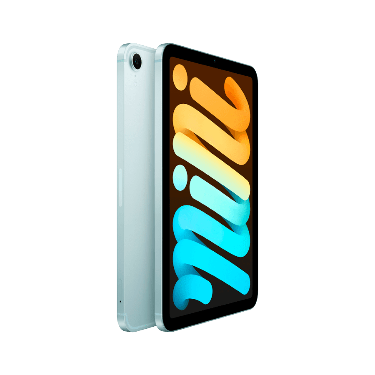 iPad mini Wi-Fi + Cellular 512GB - Blue 7