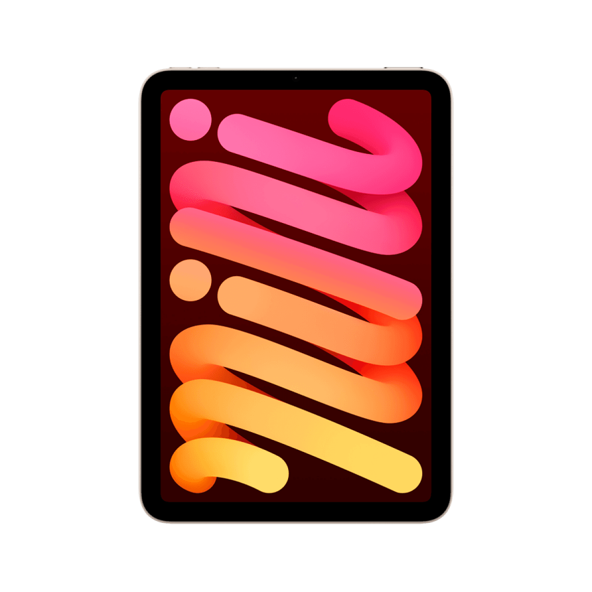 iPad mini Wi-Fi 128GB - Starlight 5