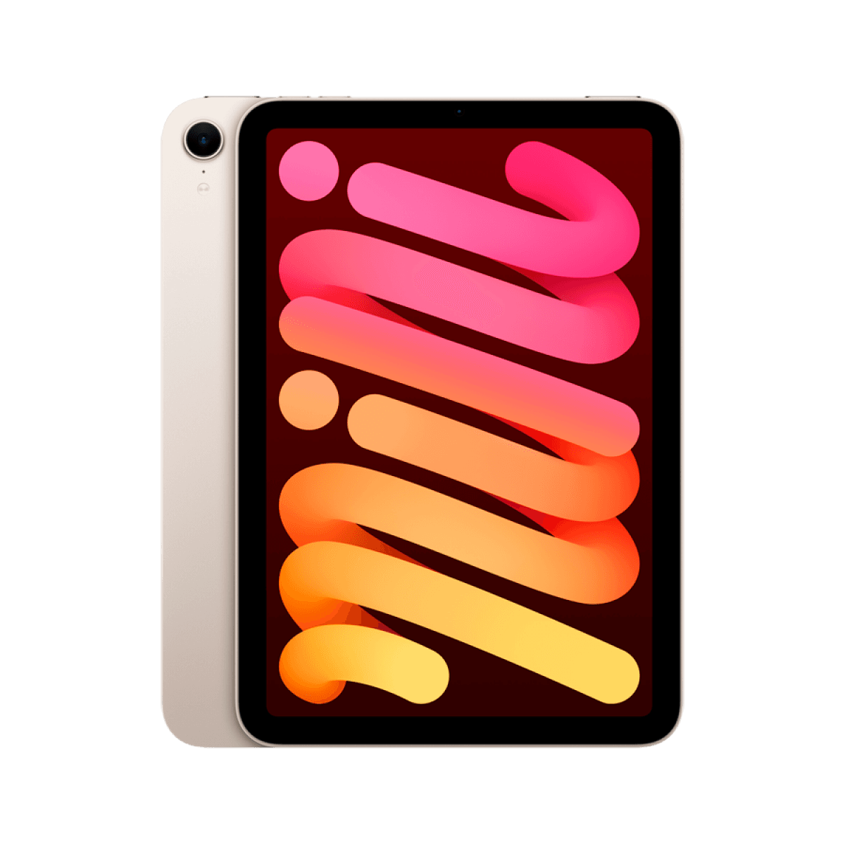 iPad mini Wi-Fi 128GB - Starlight 6