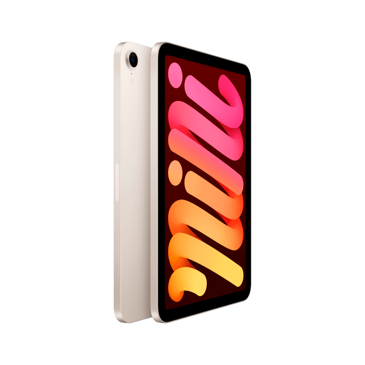 iPad mini Wi-Fi 128GB - Starlight 7