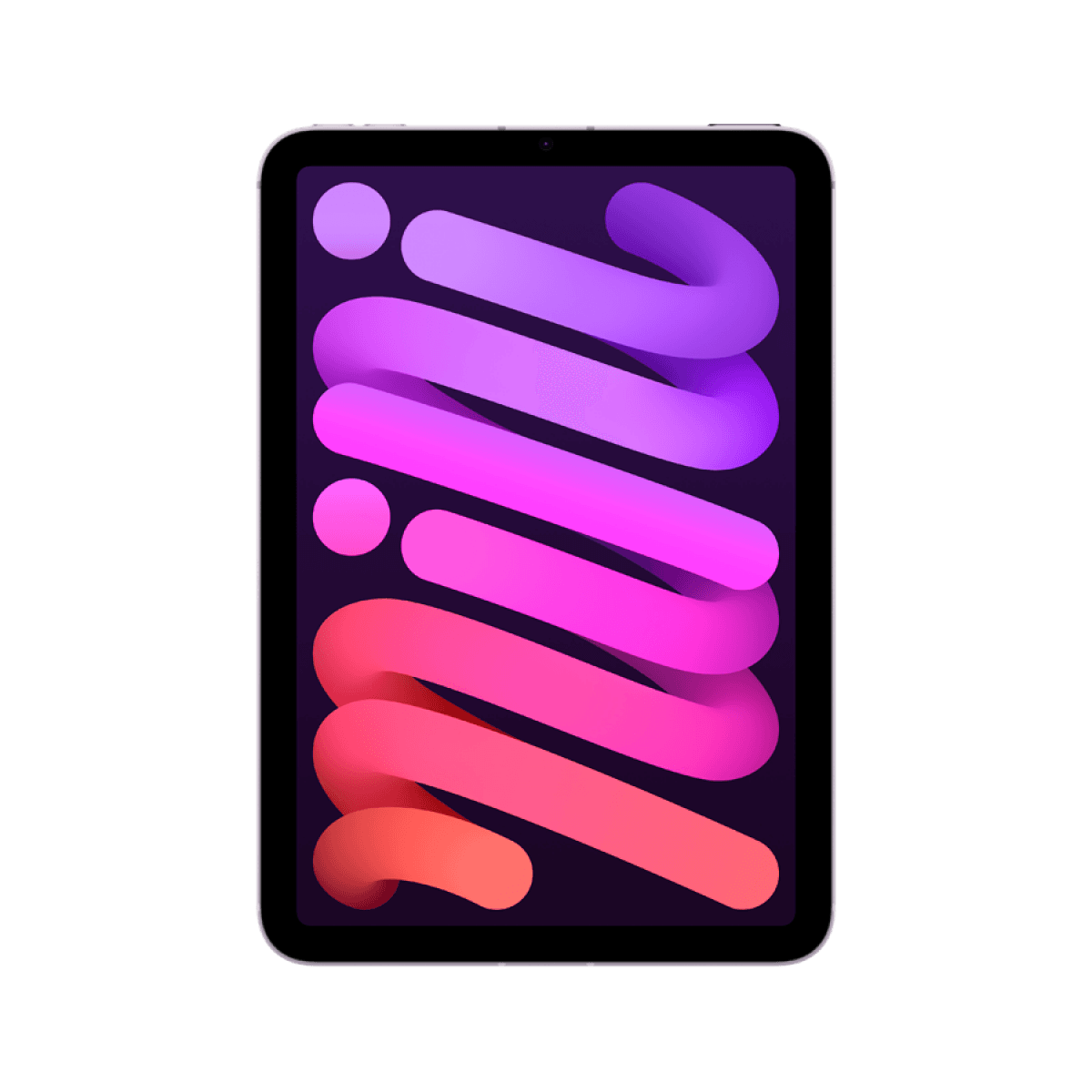 iPad mini Wi-Fi + Cellular 256GB - Purple 5
