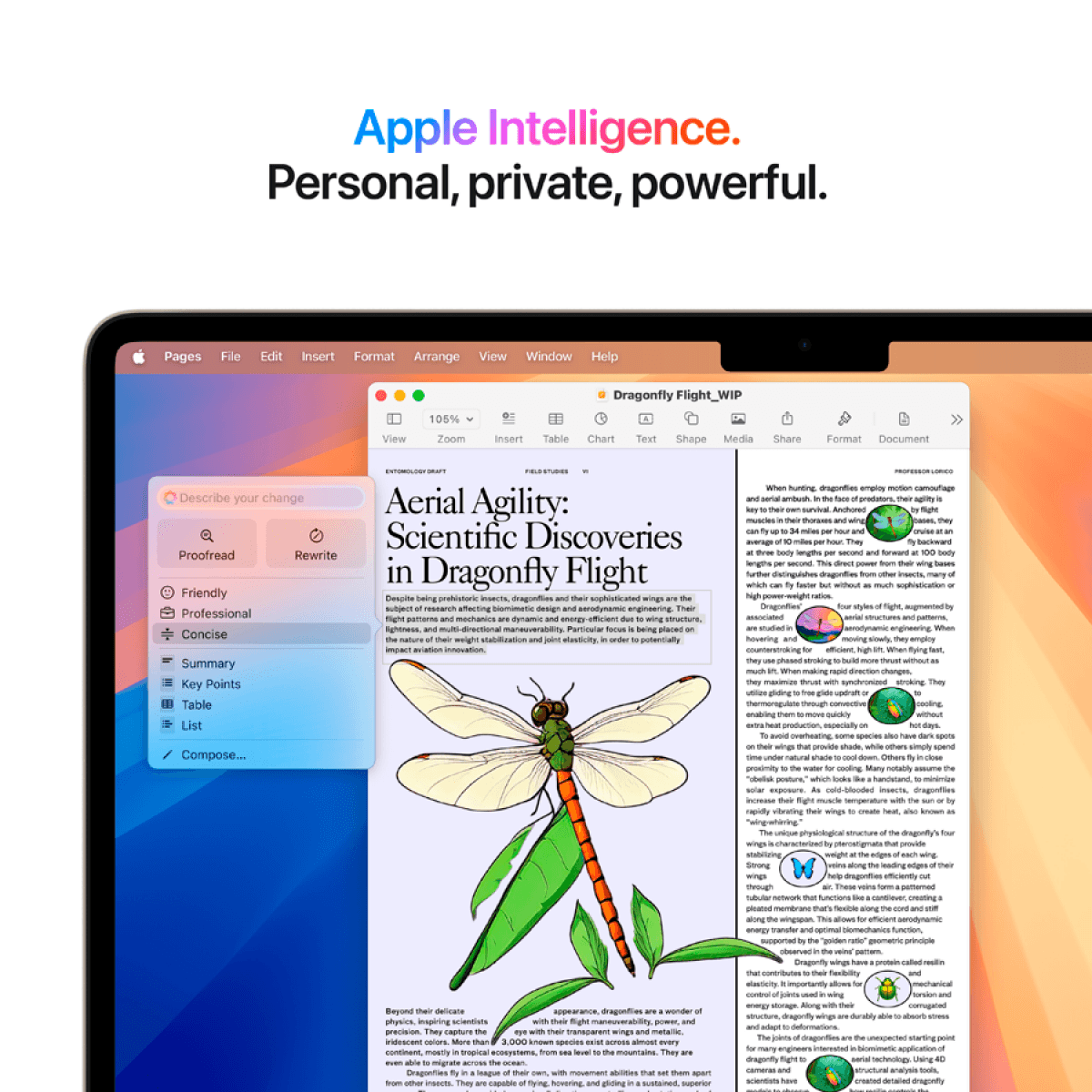 13-inch MacBook Air: Apple M4 chip with 10-core CPU and 10-core GPU, 24GB, 512GB SSD - Starlight 8