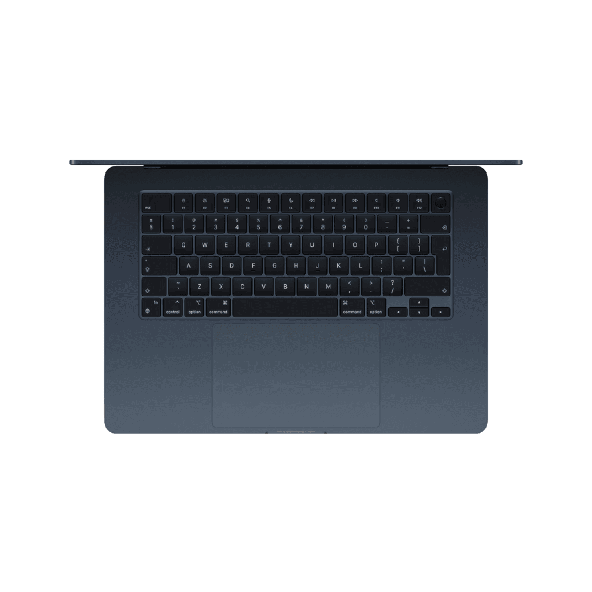 15-inch MacBook Air: Apple M3 chip with 8-core CPU and 10-core GPU, 16GB, 512GB SSD - Midnight 5