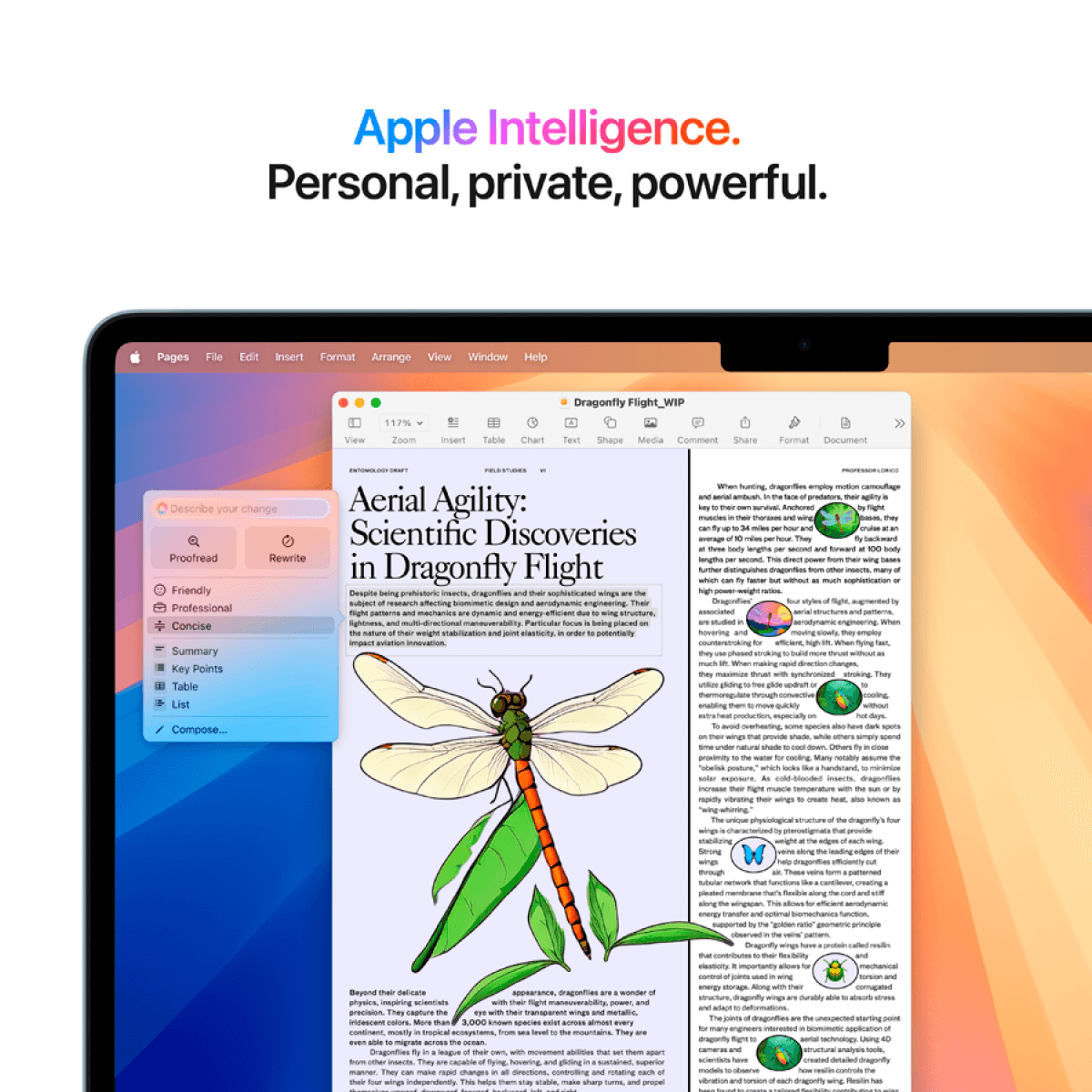 13-inch MacBook Air: Apple M4 chip with 10-core CPU and 10-core GPU, 24GB, 512GB SSD - Sky Blue 8