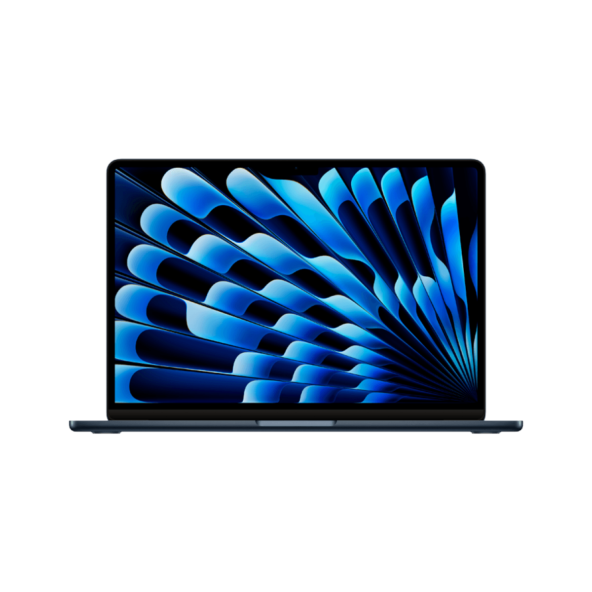 13-inch MacBook Air: Apple M3 chip with 8-core CPU and 10-core GPU, 16GB, 512GB SSD - Midnight 4