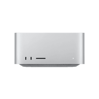 Mac Studio: Apple M3 Ultra chip with 28‑core CPU, 60‑core GPU, 96GB, 1TB