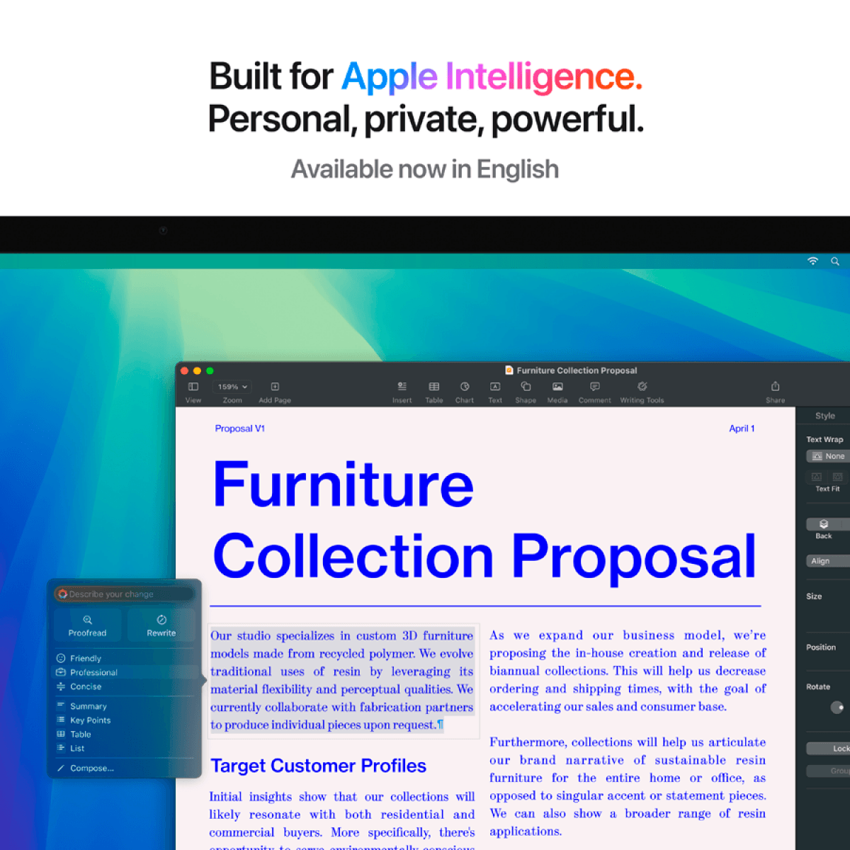 Mac Studio: Apple M3 Ultra chip with 28‑core CPU, 60‑core GPU, 96GB, 1TB 6