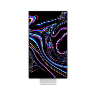 Apple Pro Display XDR - Nano-texture glass