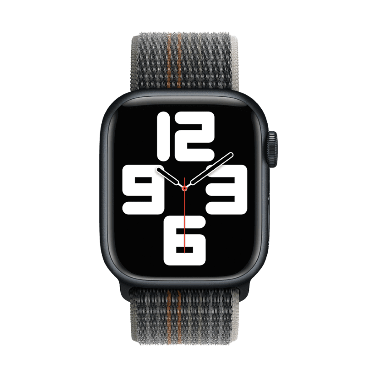 41mm Midnight Sport Loop 6