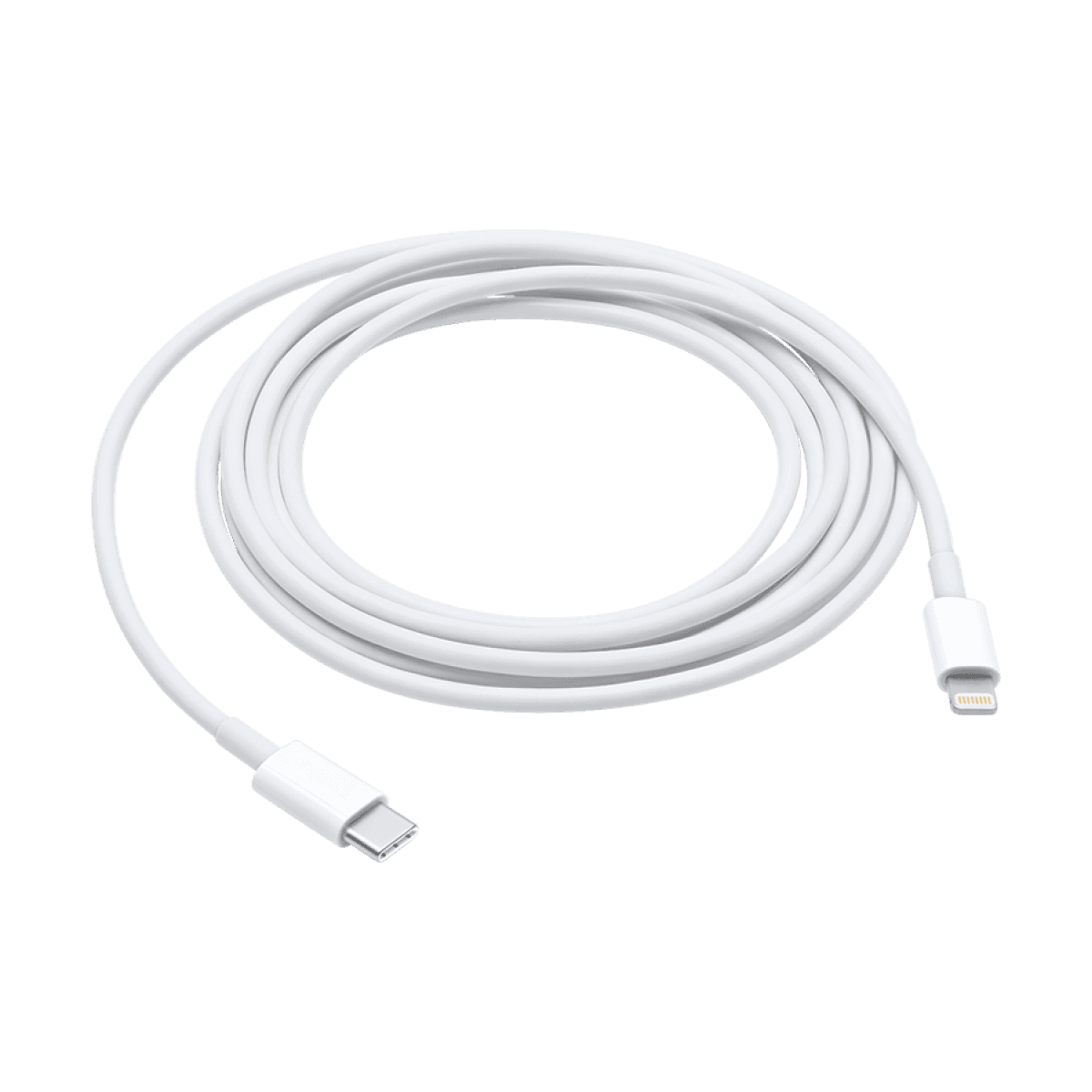 USB-C to Lightning Cable (2 m) 2