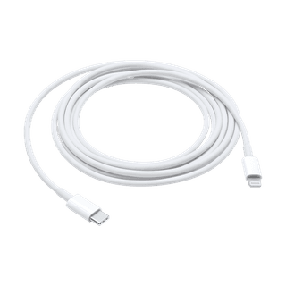 Apple USB-C to Lightning Cable (2 m)