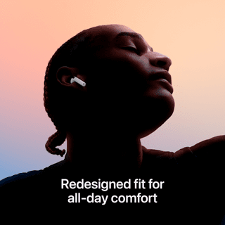 Apple AirPods 4 A3053 A3058