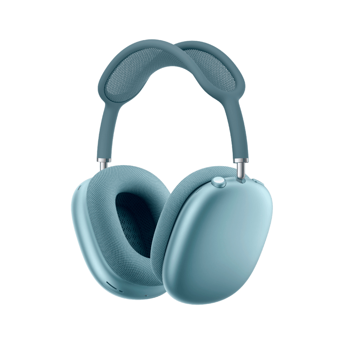AirPods Max - Blue 6